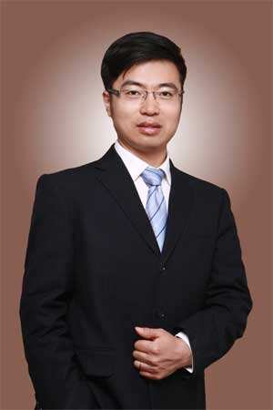 李文刚
