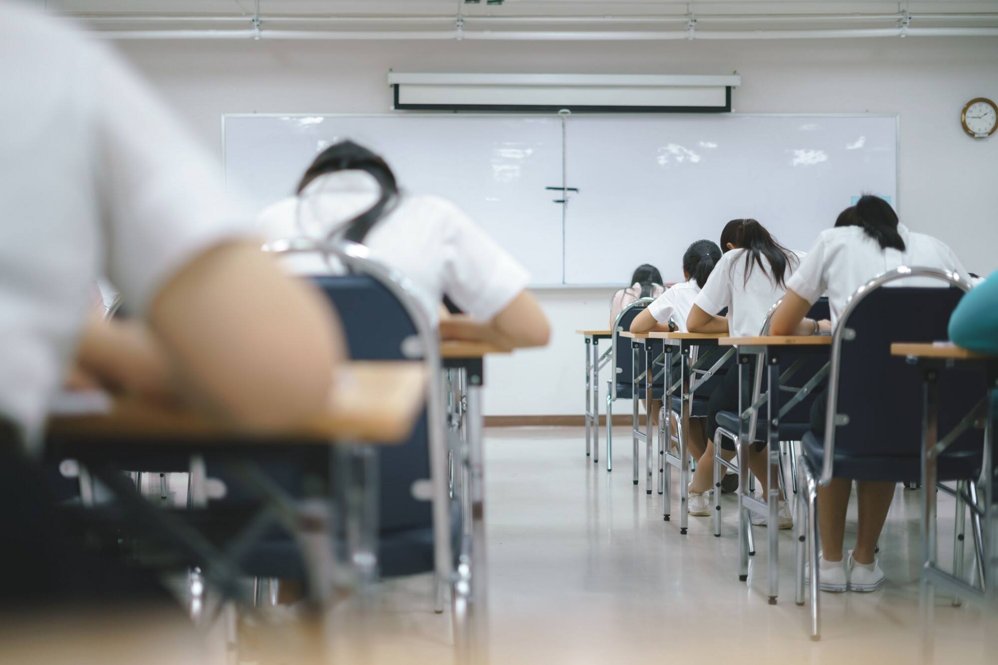 你未来3-5的职业规划是什么？面试官最满意的答案是…… 
