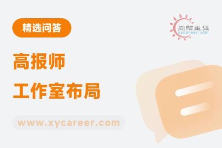 高报师工作室布局:打造专业咨询环境的秘诀