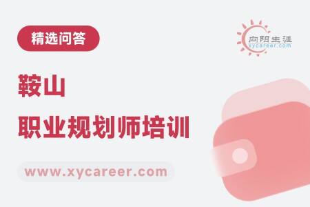 鞍山职业规划师培训:开启职业生涯新篇章,专业指导助你前行