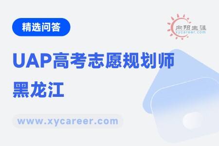 UAP高考志愿規(guī)劃師黑龍江：精準指導，助力龍江學子圓夢 