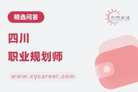 四川職業(yè)規(guī)劃師：專業(yè)規(guī)劃引領職場未來 