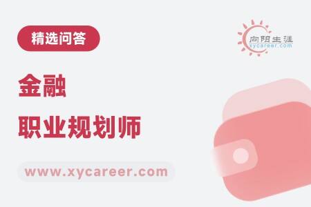 金融职业规划师：打造金融行业精英的职业发展蓝图 